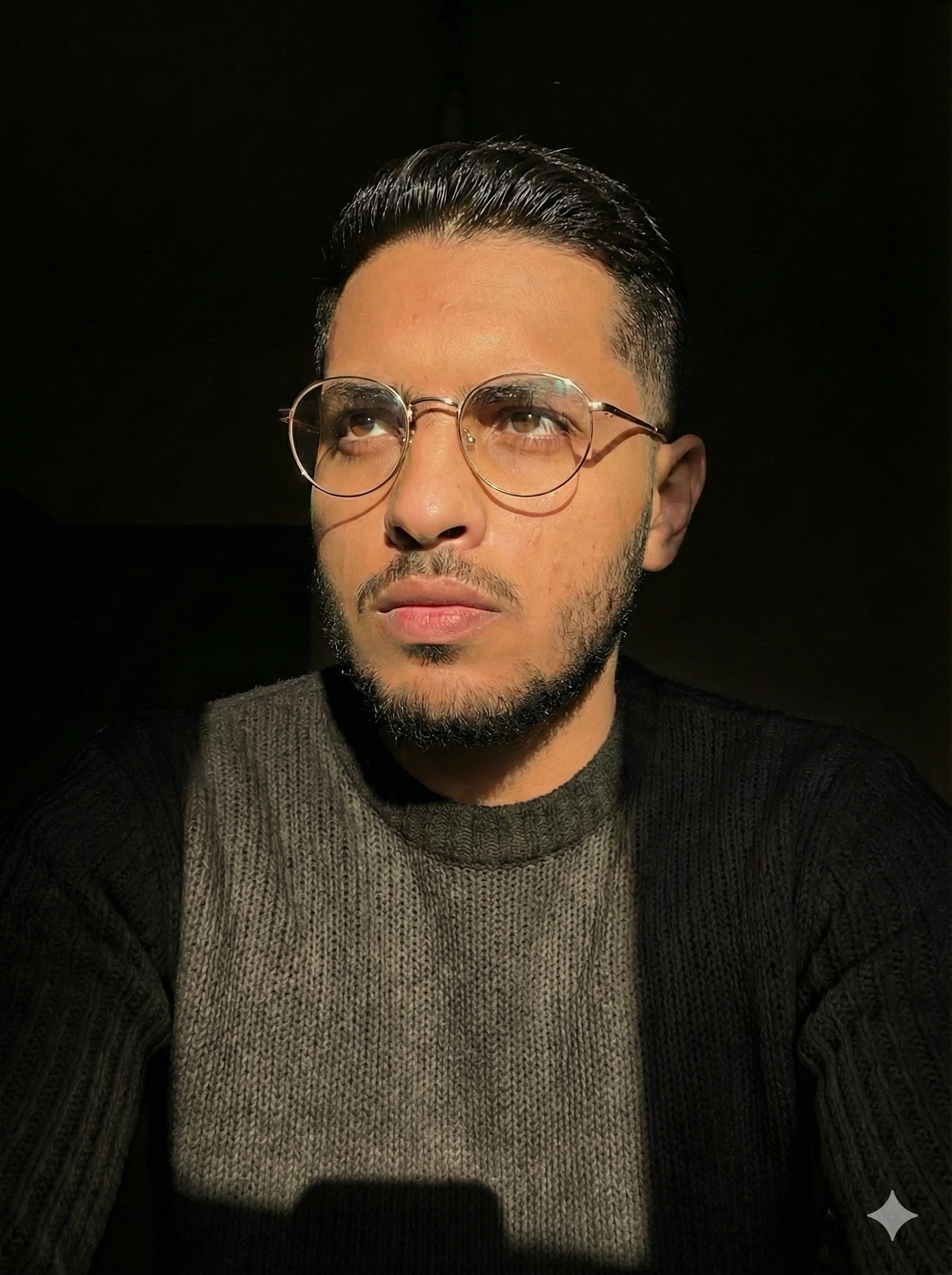 Khaled - System Design Mindset